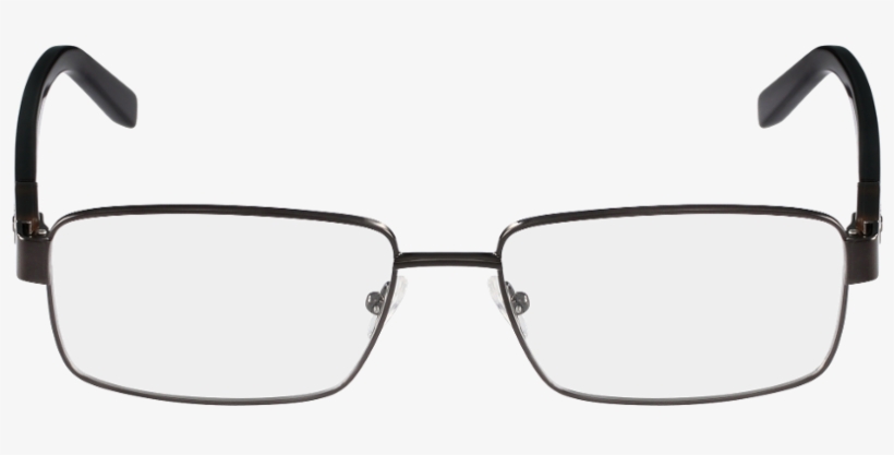 Featured Products - Salvatore Ferragamo Sf 2152 021 Black Men Eyeglasses, transparent png download