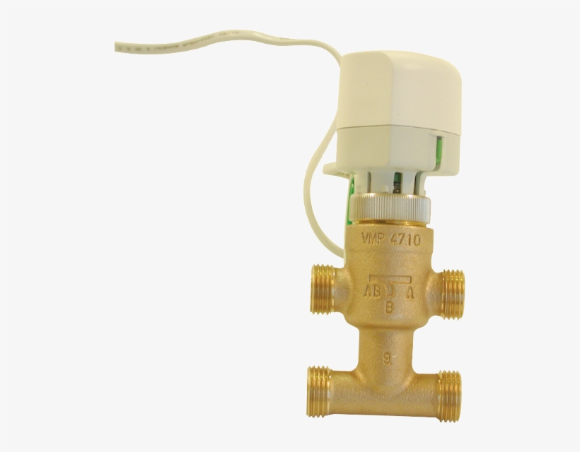 W/vmp Regulating Valves - Vannes, transparent png download