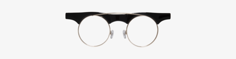 Xo Xo - Glofx Kaleidoscope Glasses, transparent png download