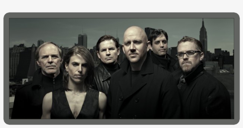 Our Rockband - Gentleman, transparent png download