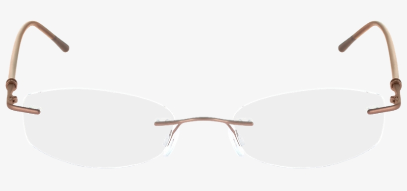 Airlock Divine 202 Glasses Sparkly Frames Eyeconic - Airlock Eyeglasses, transparent png download
