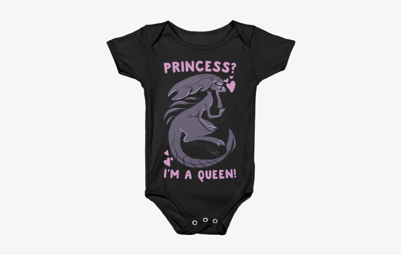 I'm A Xenomorph Queen - Xenomorph Baby, transparent png download