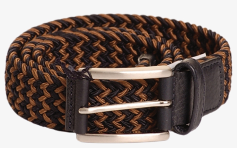 Andersons Belt 122910 - Buckle, transparent png download
