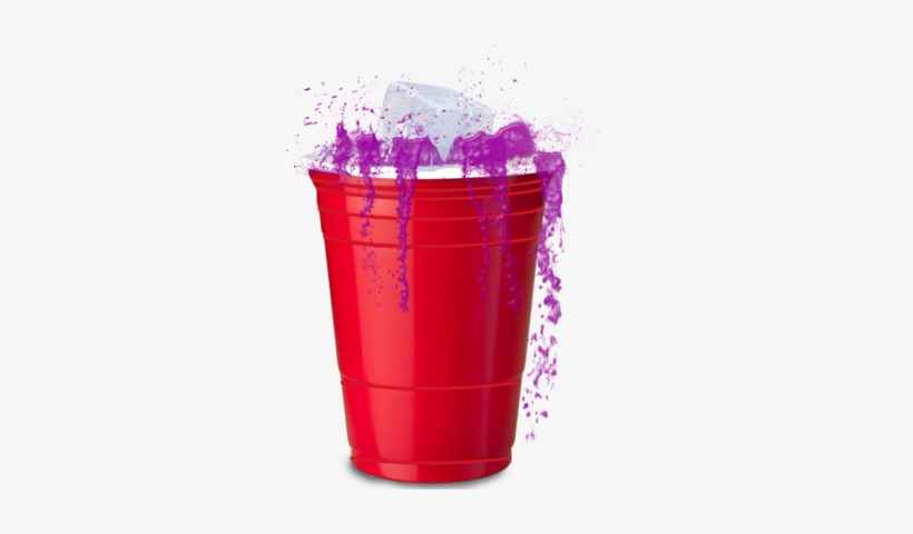 Red Solo Cup - Red Cup Psd, transparent png download