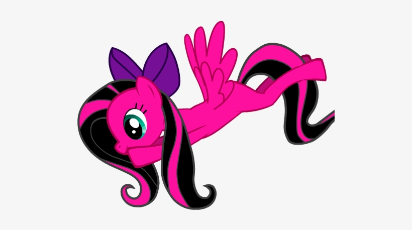 My Little Pony - Da My Little Pony Diferentes, transparent png download