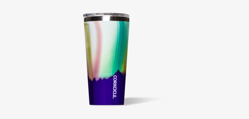 16oz Aurora Tumbler - Corkcicle Tumbler, transparent png download