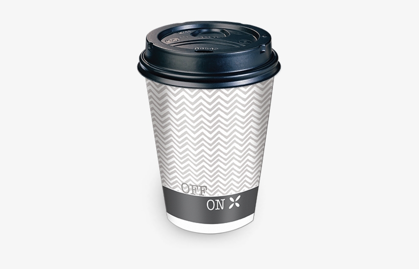 Dixie® To Go Cups - Cup, transparent png download
