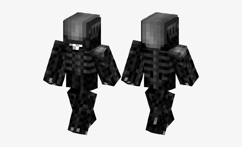 Minecraft Pro Steve Skin, transparent png download