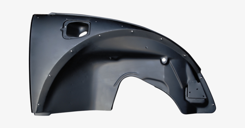 Quarter Panel, Front Right (kl. 95 12 38 2 68-73 Standard,, transparent png download