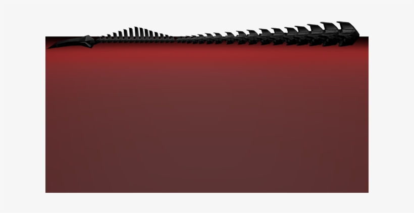 Xenotailshow1 - Chainsaw, transparent png download