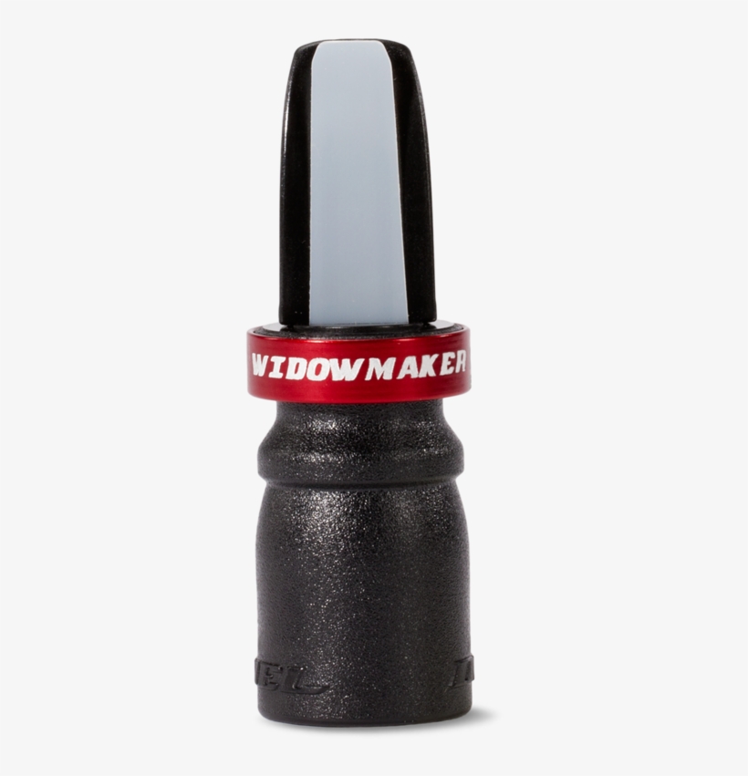 Open Reed Adult Cow Call - Duel Elk Open Reed Cow Call, transparent png download