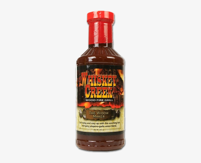 “the Widow Maker” Sauce - Sauce, transparent png download