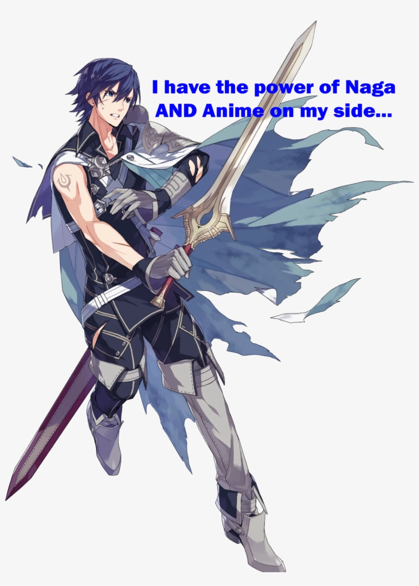 2 - Fire Emblem Warriors Falchion, transparent png download