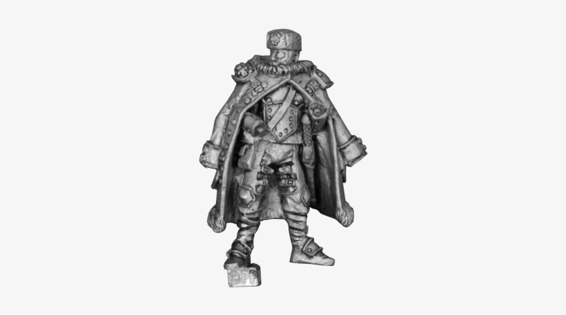 Widowmaker Marksman Body - Illustration, transparent png download