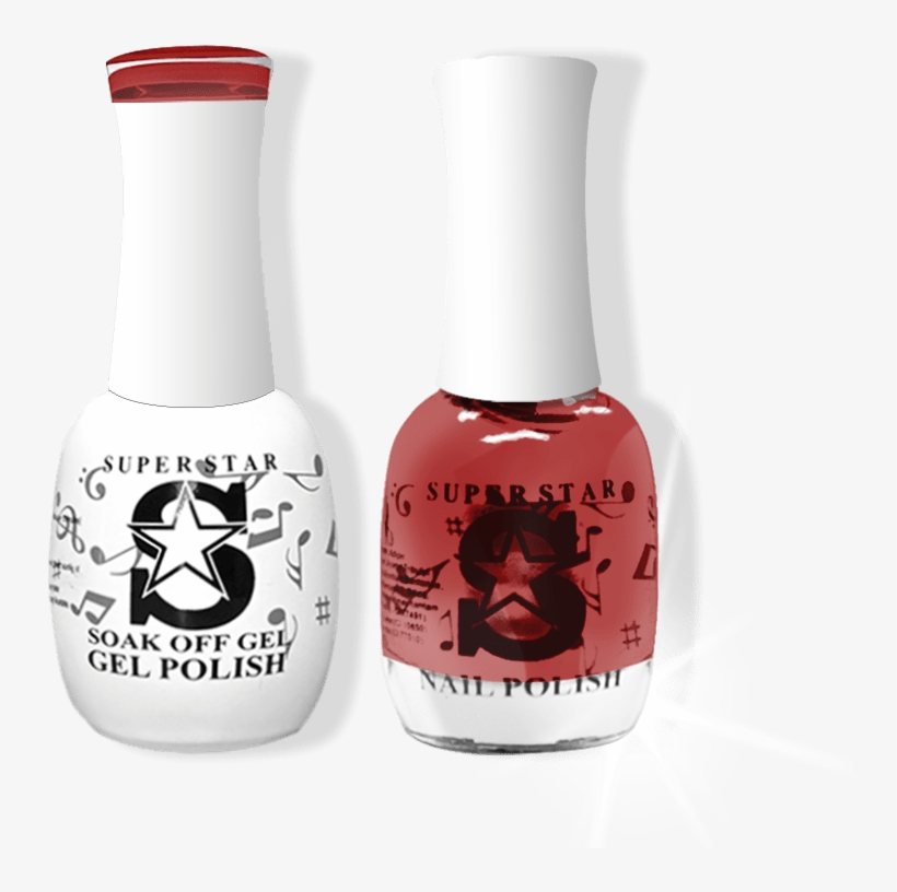 94 - Nail Polish, transparent png download