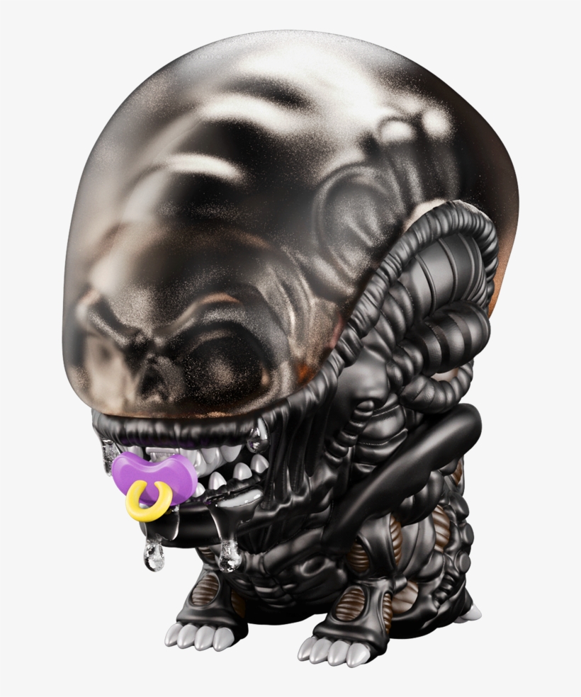 Alex Solis Alien, transparent png download