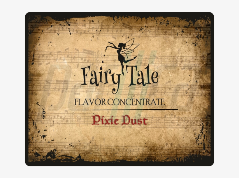 Fairy Tale Aroma - Fairy Tale, transparent png download