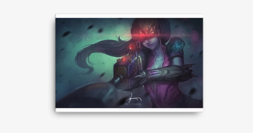 1080p Widowmaker, transparent png download