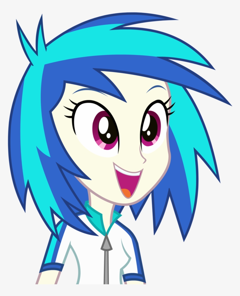 Post 17140 0 12049700 1376184936 Thumb - My Little Pony: Equestria Girls, transparent png download