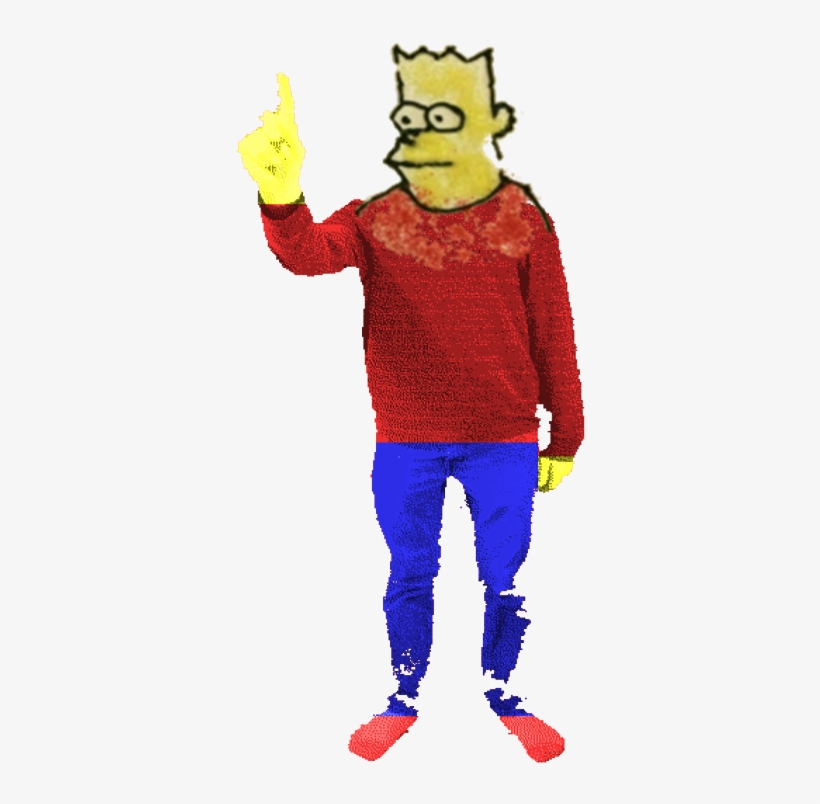 Eat Pant - Body Basics In Education And Learning, transparent png download