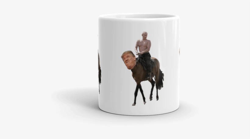 Drawing Coffee Mug - Sacramento California Skyline Color 03sq, transparent png download