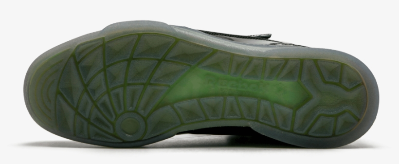 Reebok Aliens The Final Scene X Reebok, transparent png download