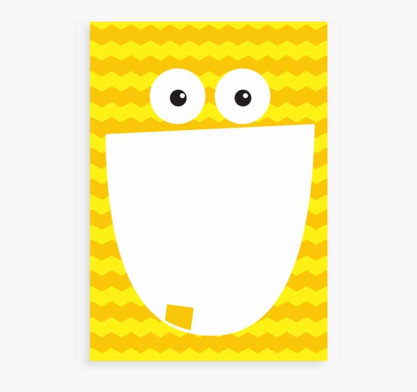 Padworks Notepad - Monster Mouths - Notepad++, transparent png download