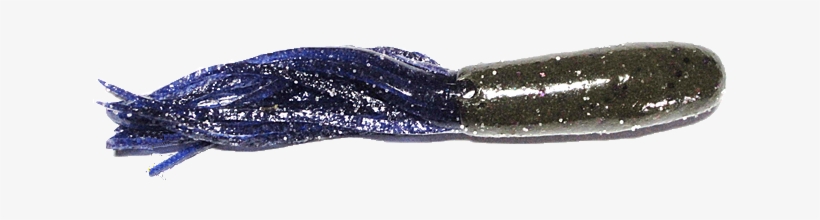 Widow Maker Tubes - Fishing Bait, transparent png download