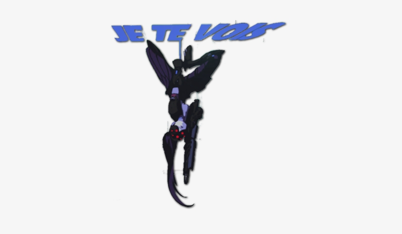 Mage ❤ 18 ❤ She/her ❤ Overwatch Blog ❤ All Art Posted - Widowmaker Je Te Vois Spray, transparent png download