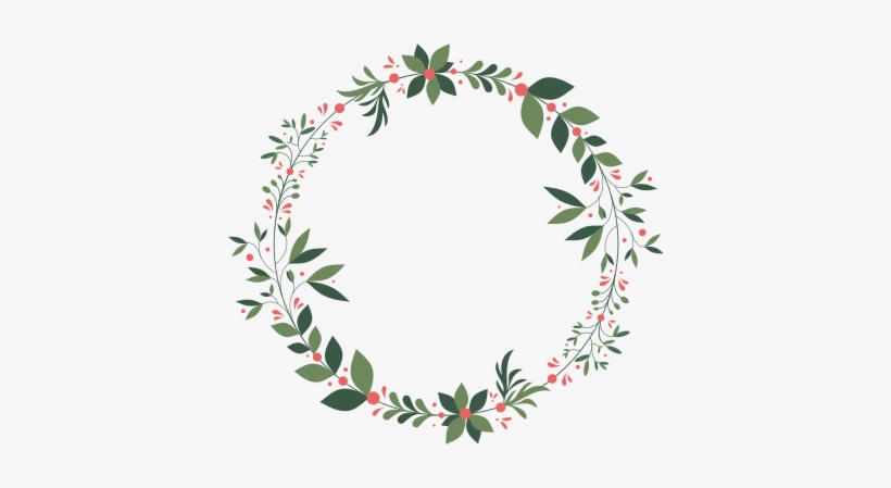 Jpg Royalty Free Stock Simple Laurel Leaf Christmas - قال سيدنا عمر اعتزل ما يؤذيك, transparent png download
