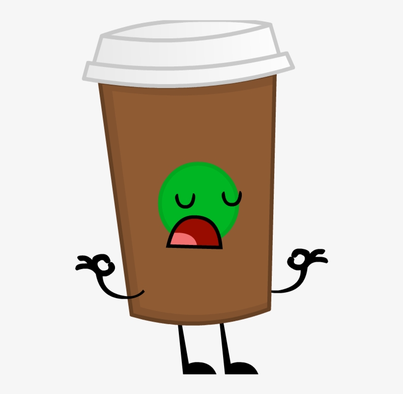 Starbucks Poses - Wiki, transparent png download