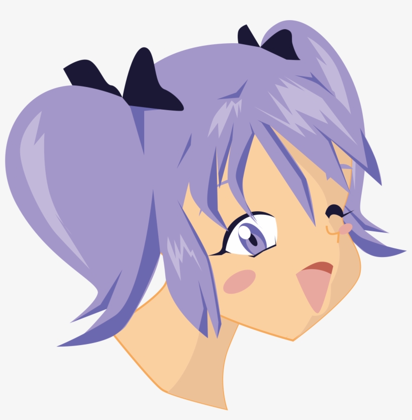 Girl Big Image Png - Clip Art, transparent png download