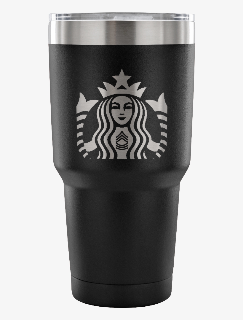 More In This Collection - Starbucks New Logo 2011, transparent png download
