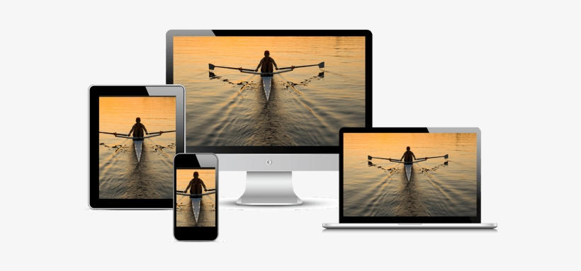Art Direction Example - Responsive Img, transparent png download