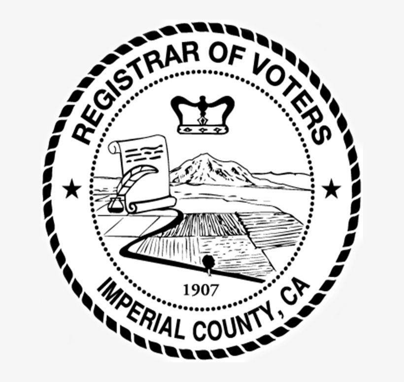 Voting Drawing Png Library Stock - Nj Professional Engineer Seal Requirements, transparent png download