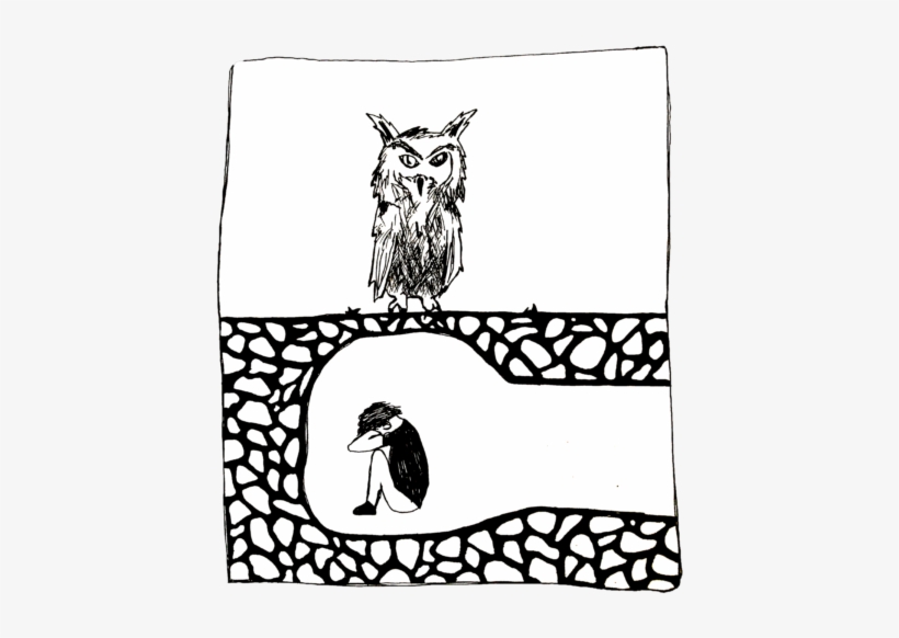 Voting Drawing Blind - Sketch, transparent png download