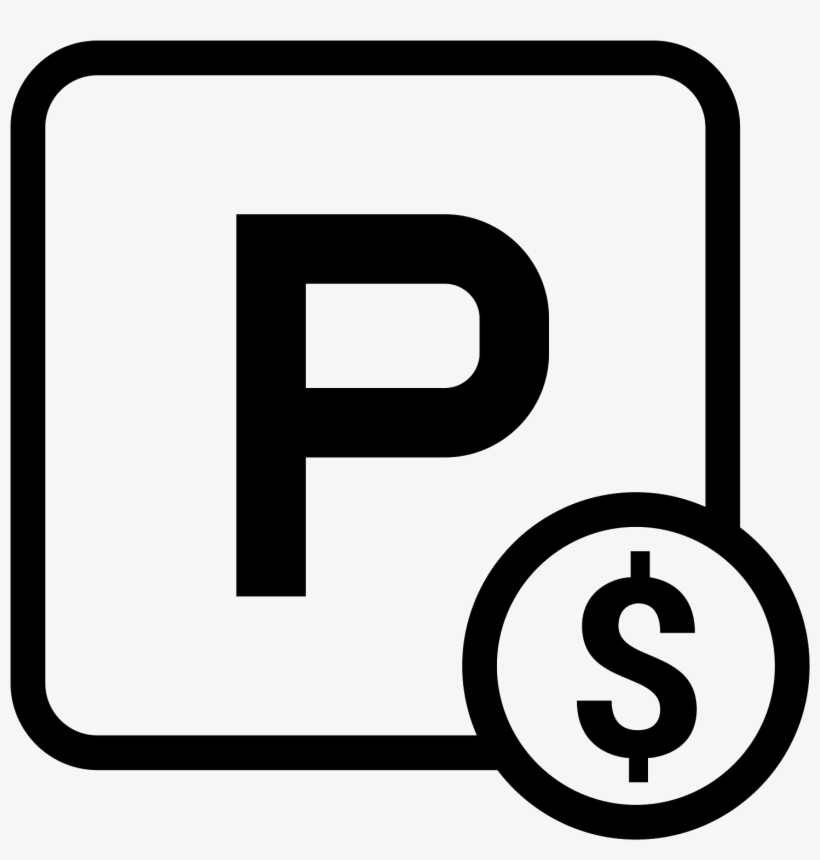 Paid Parking Icon - Value For Money Icon, transparent png download