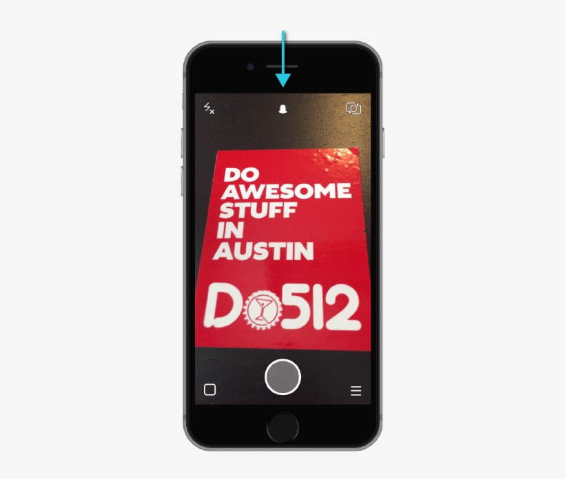 Type In Our Username - Iphone, transparent png download