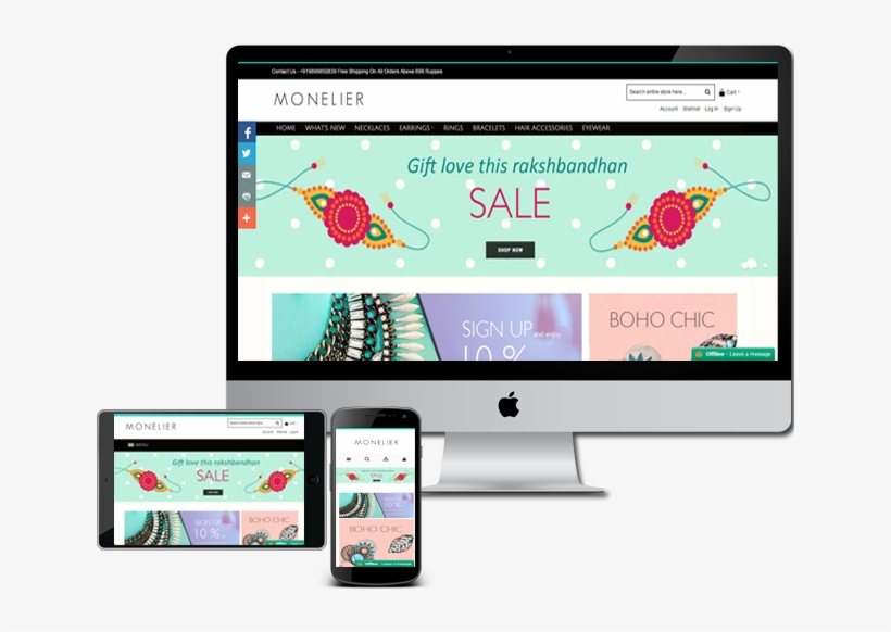 Development - Mobile Phone, transparent png download