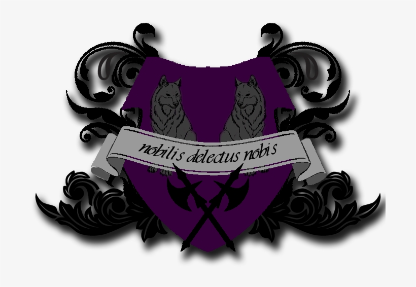 Nc-drop - Harry Potter Family Coat Of Arms, transparent png download