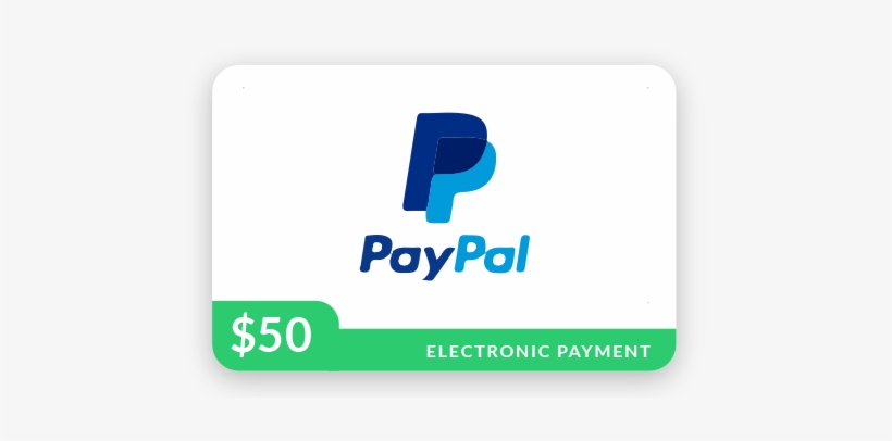 Get Paid Via Paypal To Take Surveys - Paypal, transparent png download
