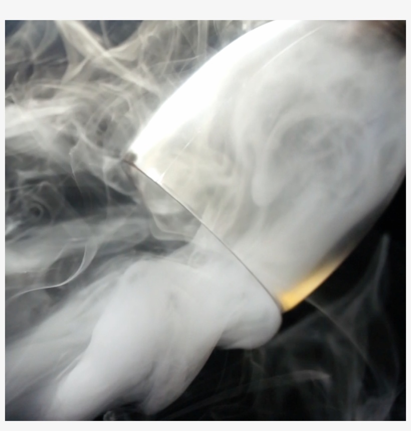 Zf Magic & Bond Lee - Smoke, transparent png download