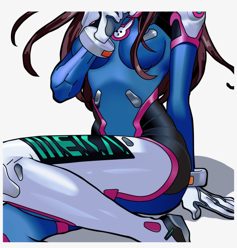 Overwatch, transparent png download