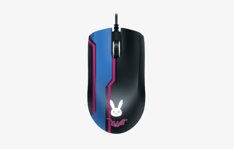Master Guide - Razer D Va Abyssus Elite, transparent png download