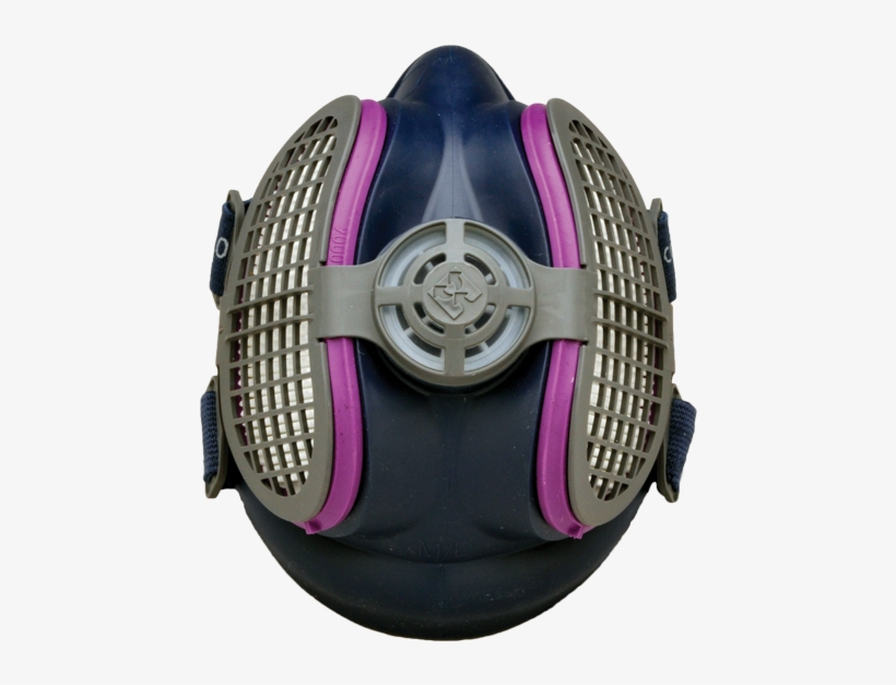 Web Halfmask V=1505324161 - Gvs Elipse Spr451 P100 Elipse Half Mask Respirator,, transparent png download