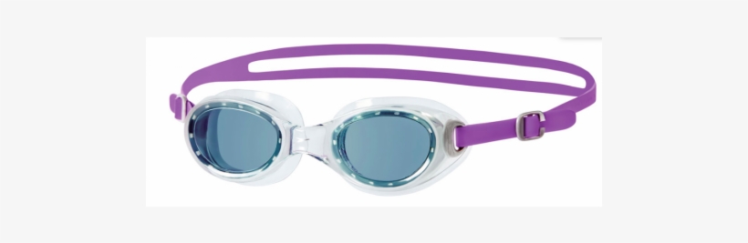 Speedo Futura Classic Goggles, transparent png download