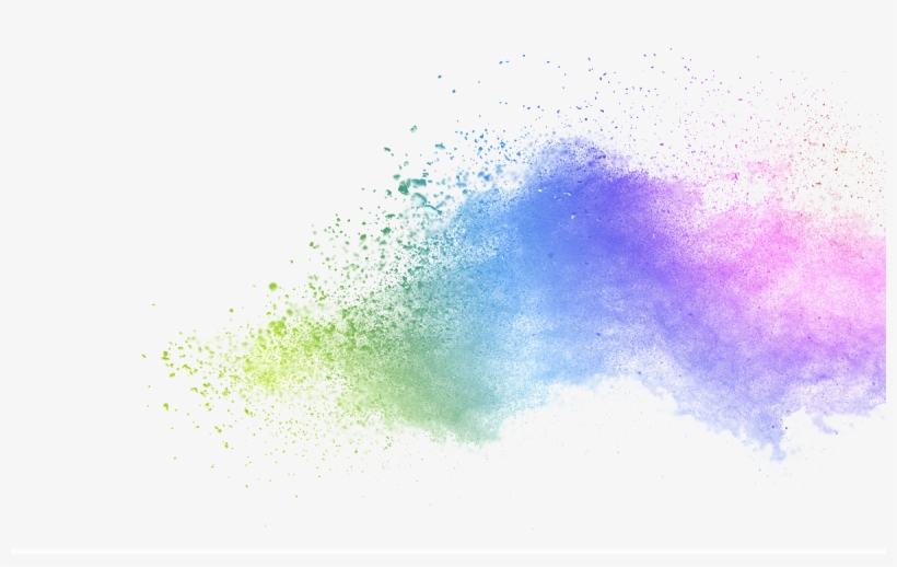 Tecnología Innovadora Para La Agroindustria - Watercolor Paint, transparent png download