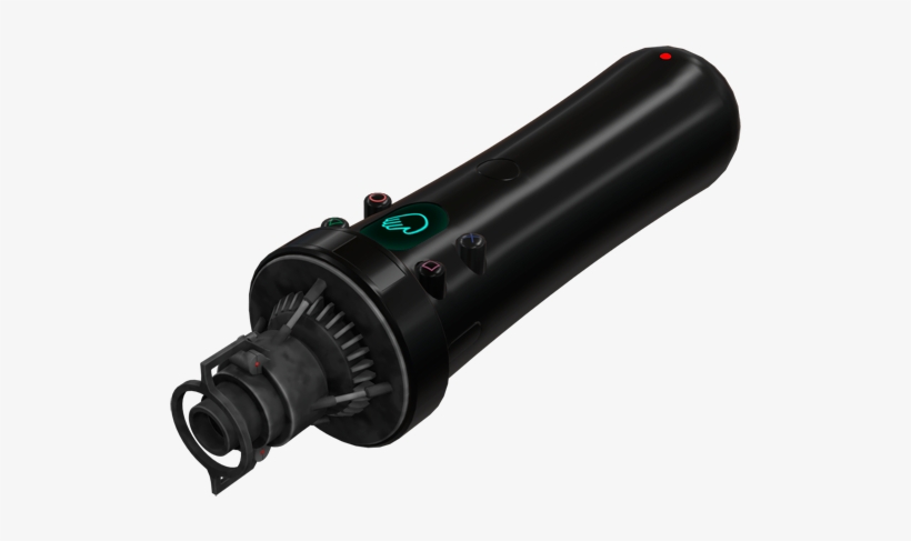 Smoke - Monocular, transparent png download