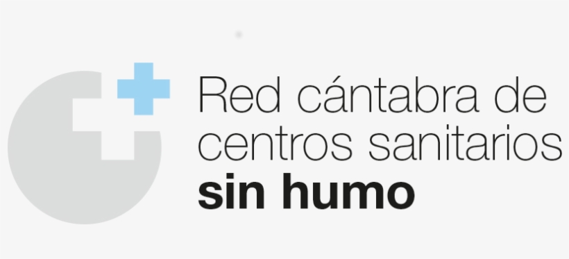 Logo Red Centros Sanitarios Sin Humo - Cancer Research Secrets By Keith Scott-mumby, transparent png download
