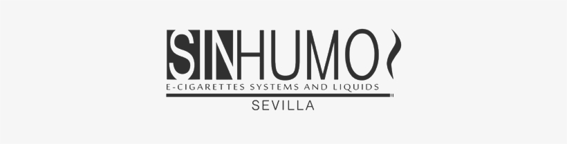 Sin Humo Sevilla - Sinhumo Sevilla, transparent png download